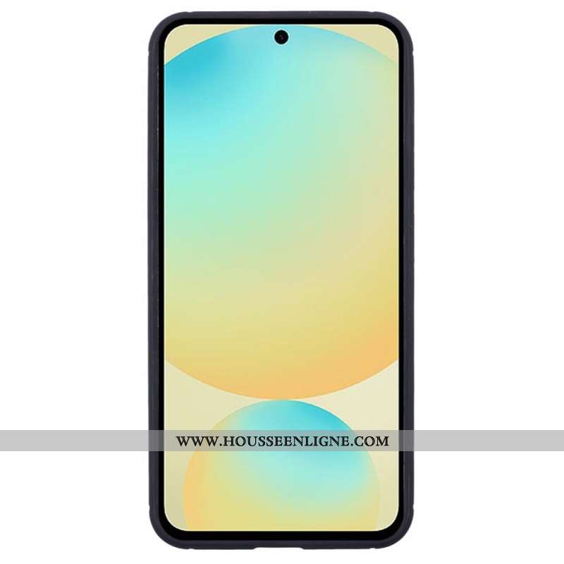 Coque Samsung Galaxy S25 5G compatible MagSafe