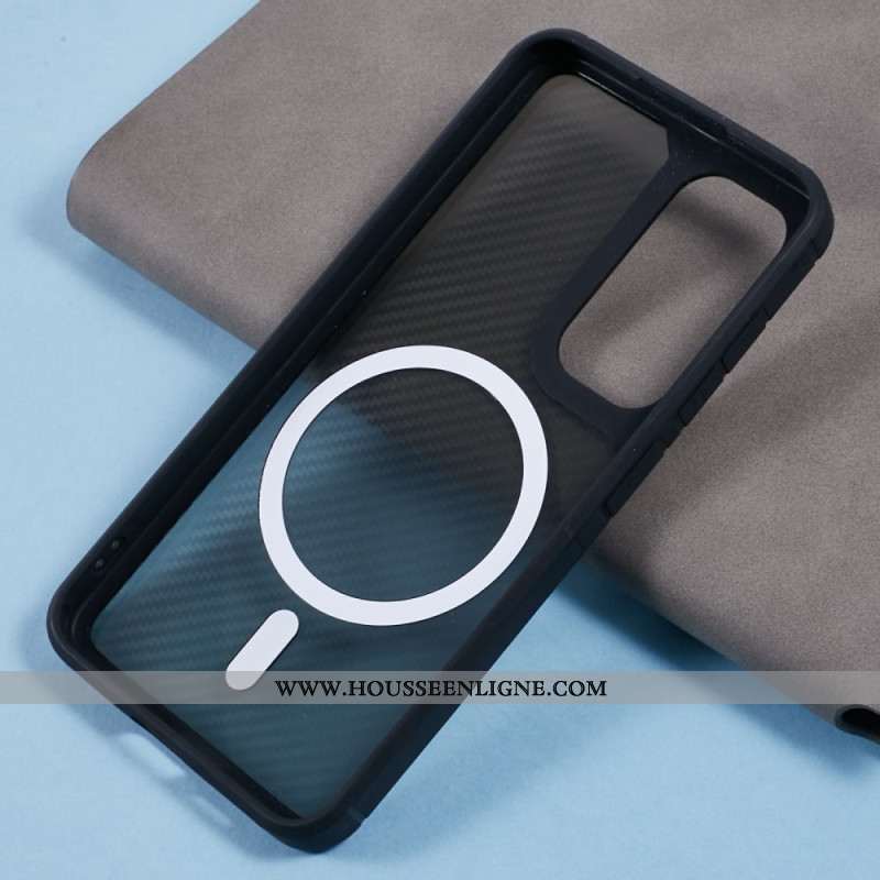 Coque Samsung Galaxy S25 5G compatible MagSafe