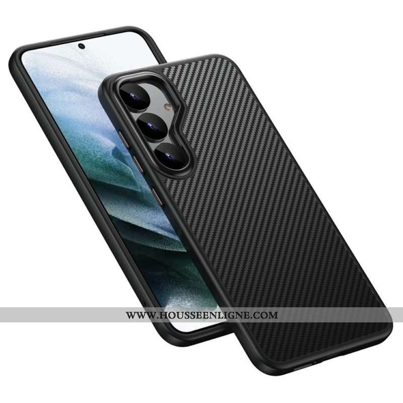 Coque Samsung Galaxy S25 Compatible MagSafe Premium