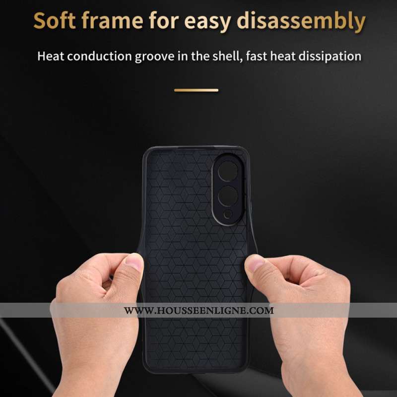 Coque Samsung Galaxy S25 Edge AZNS