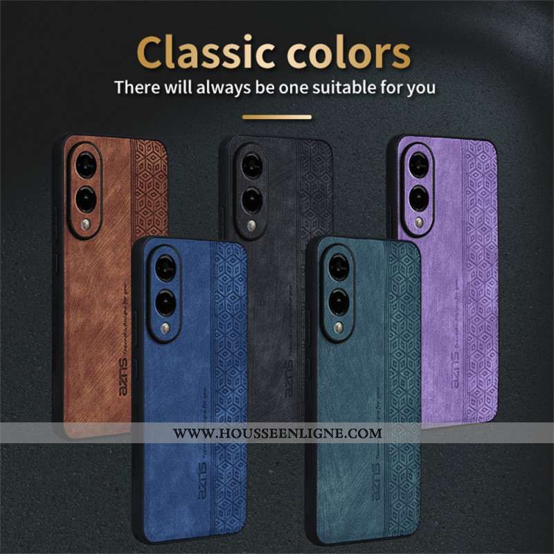 Coque Samsung Galaxy S25 Edge AZNS