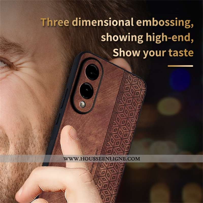 Coque Samsung Galaxy S25 Edge AZNS