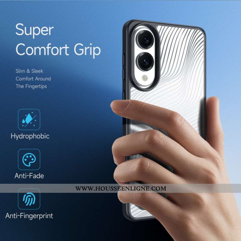 Coque Samsung Galaxy S25 Edge Aimo Series DUX DUCIS