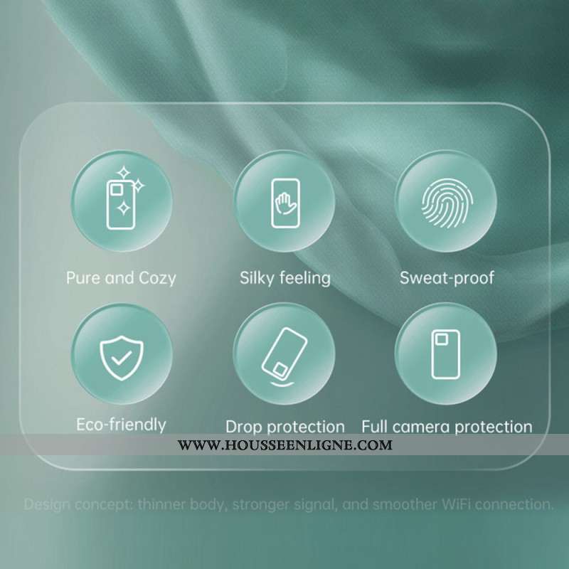 Coque Samsung Galaxy S25 Edge Anneau-Support XINLI