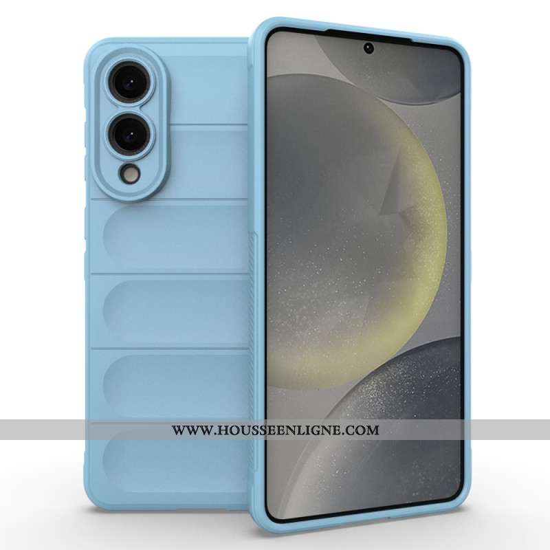 Coque Samsung Galaxy S25 Edge Antidérapante