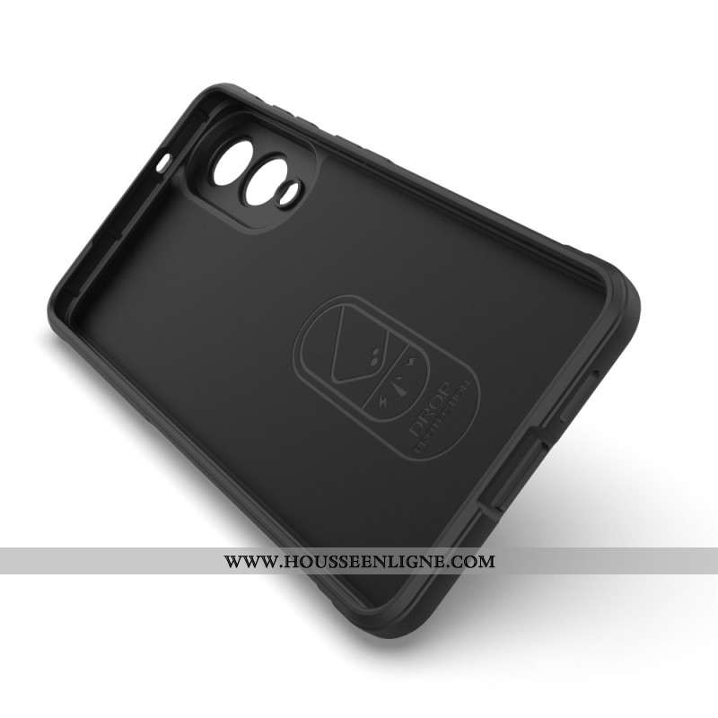 Coque Samsung Galaxy S25 Edge Antidérapante