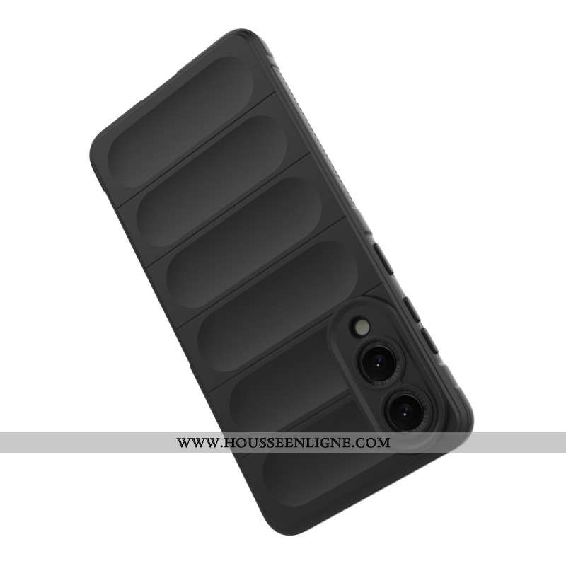 Coque Samsung Galaxy S25 Edge Antidérapante