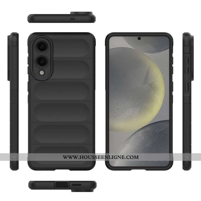 Coque Samsung Galaxy S25 Edge Antidérapante