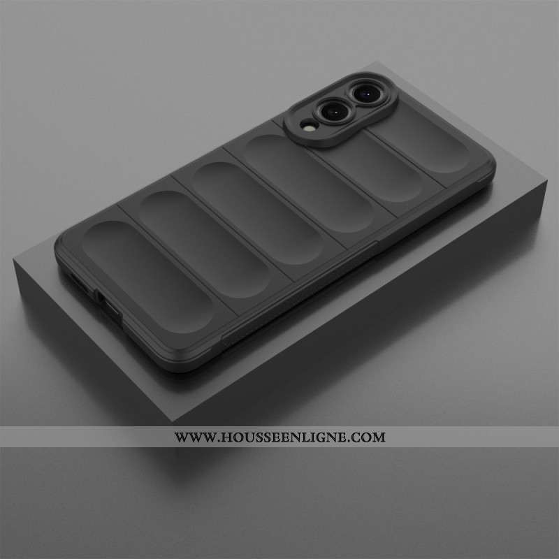 Coque Samsung Galaxy S25 Edge Antidérapante