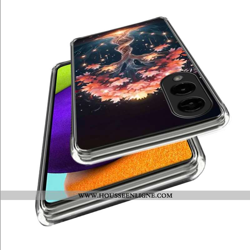 Coque Samsung Galaxy S25 Edge Arbre de Rêve