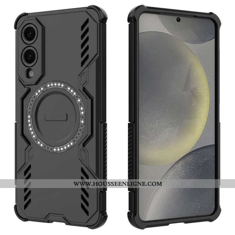 Coque Samsung Galaxy S25 Edge Armure Aérée