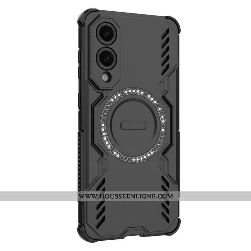 Coque Samsung Galaxy S25 Edge Armure Aérée