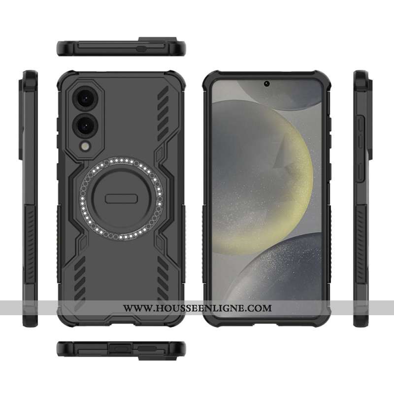 Coque Samsung Galaxy S25 Edge Armure Aérée
