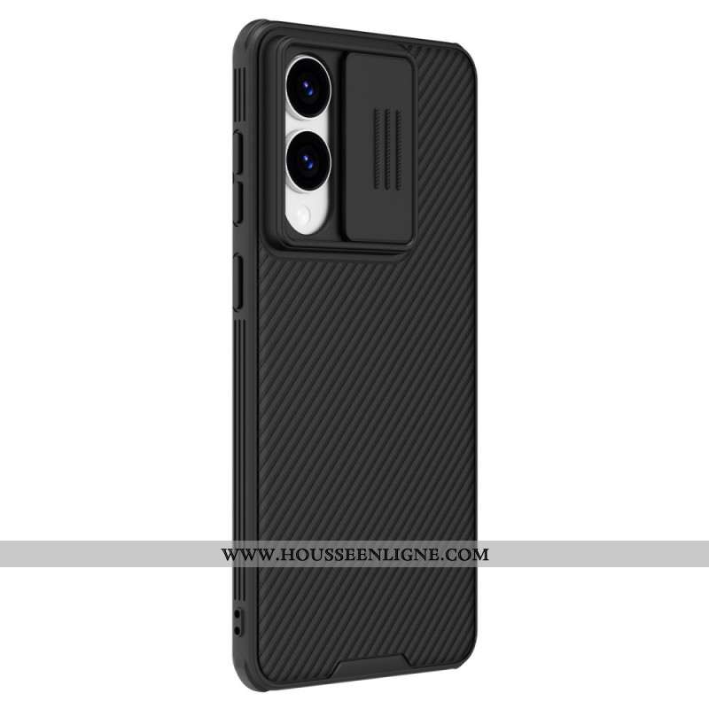 Coque Samsung Galaxy S25 Edge Camshield Pro Series NILLKIN