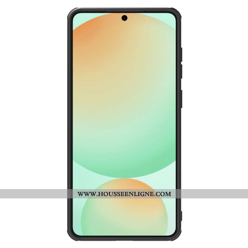 Coque Samsung Galaxy S25 Edge Camshield Pro Series NILLKIN