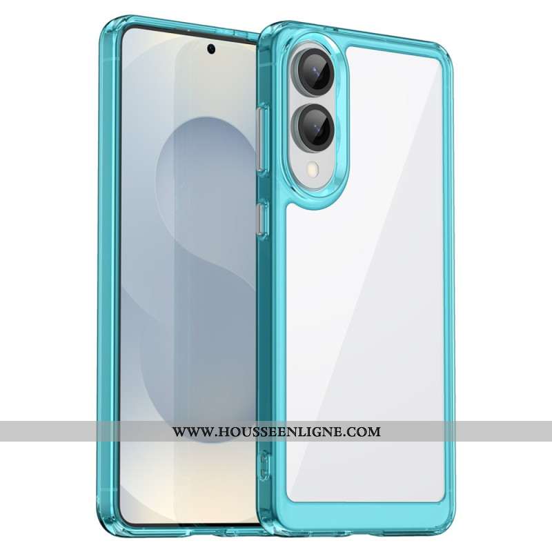 Coque Samsung Galaxy S25 Edge Candy Series