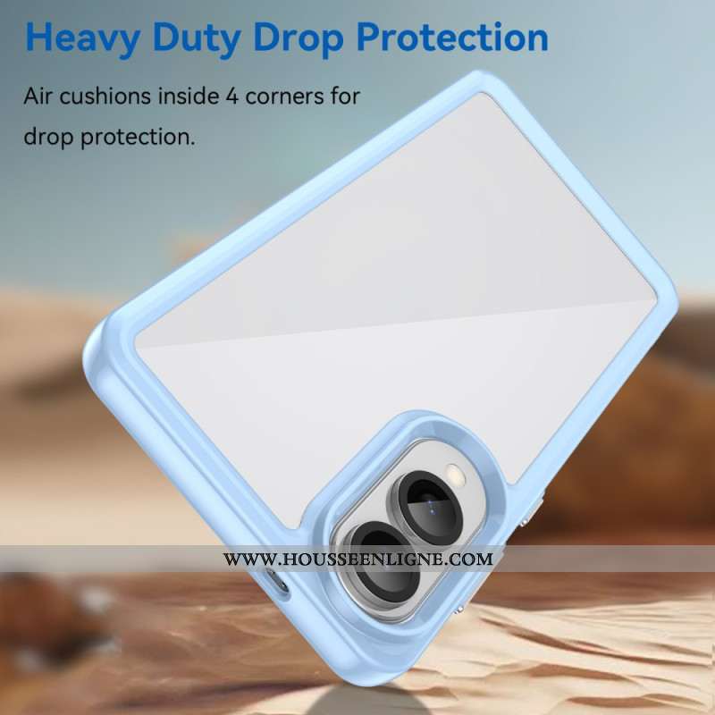 Coque Samsung Galaxy S25 Edge Candy Series