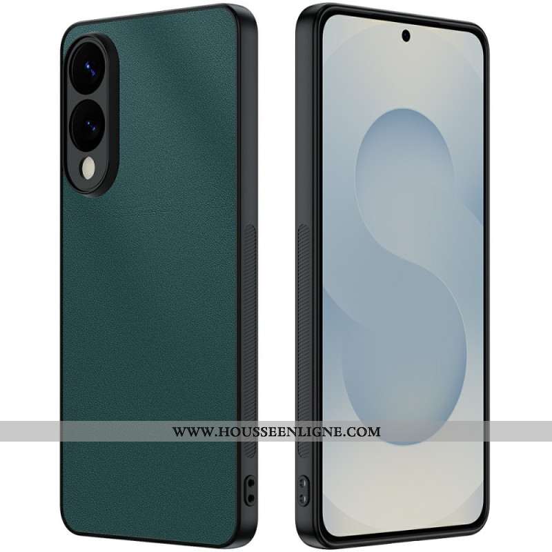 Coque Samsung Galaxy S25 Edge Classique Élégante