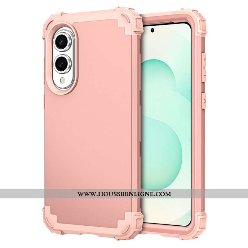 Coque Samsung Galaxy S25 Edge Coins Renforcés