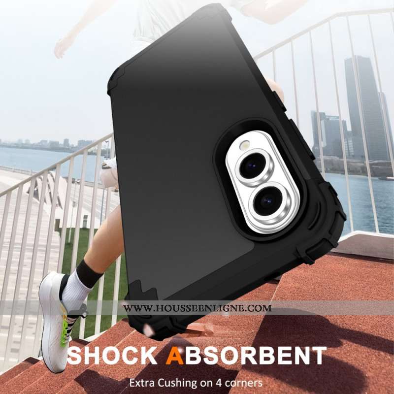 Coque Samsung Galaxy S25 Edge Coins Renforcés