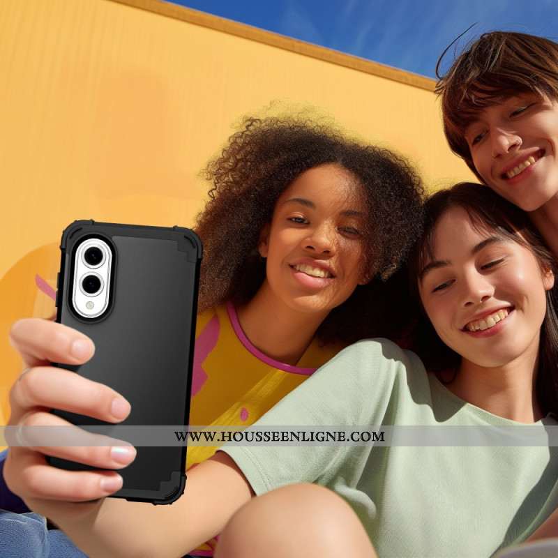 Coque Samsung Galaxy S25 Edge Coins Renforcés