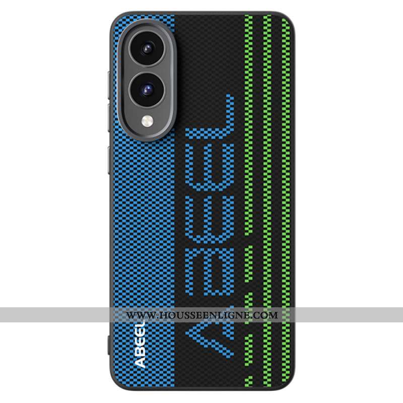 Coque Samsung Galaxy S25 Edge Compatible MagSafe Design ABEEL