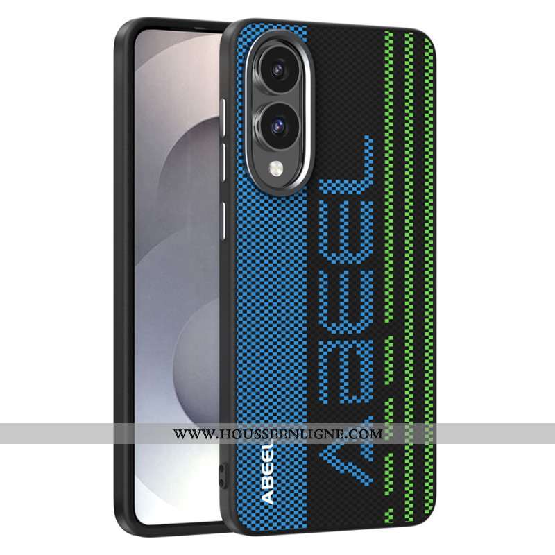 Coque Samsung Galaxy S25 Edge Compatible MagSafe Design ABEEL