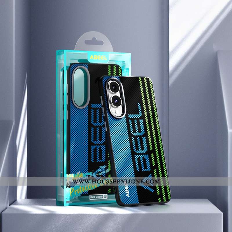 Coque Samsung Galaxy S25 Edge Compatible MagSafe Design ABEEL