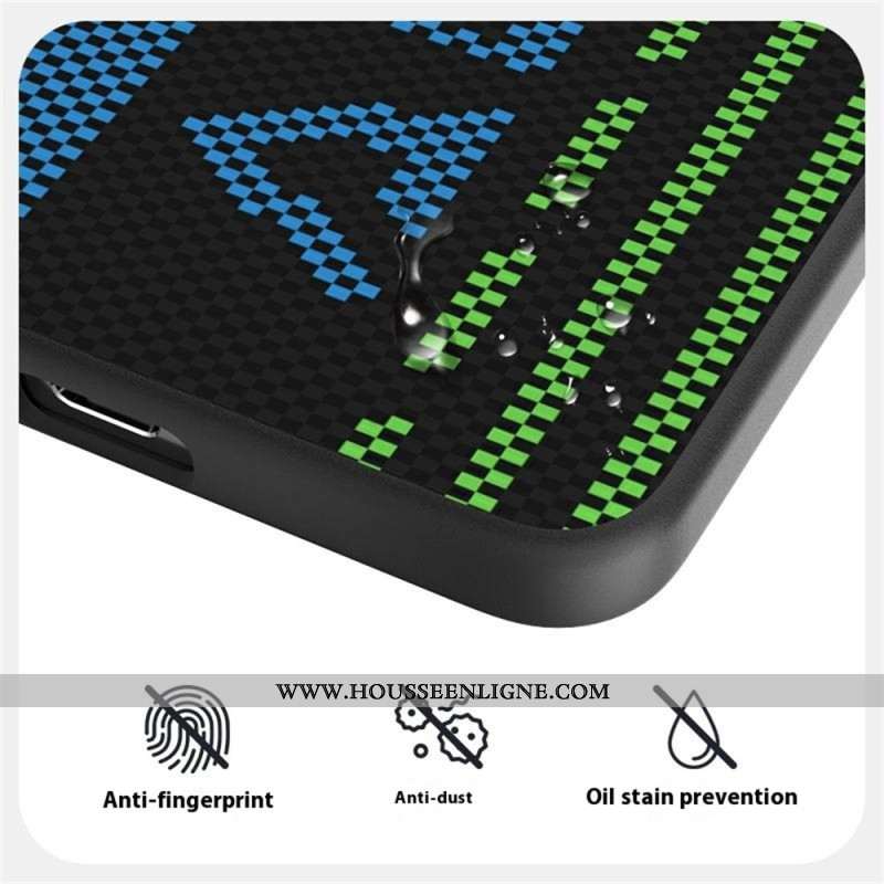 Coque Samsung Galaxy S25 Edge Compatible MagSafe Design ABEEL