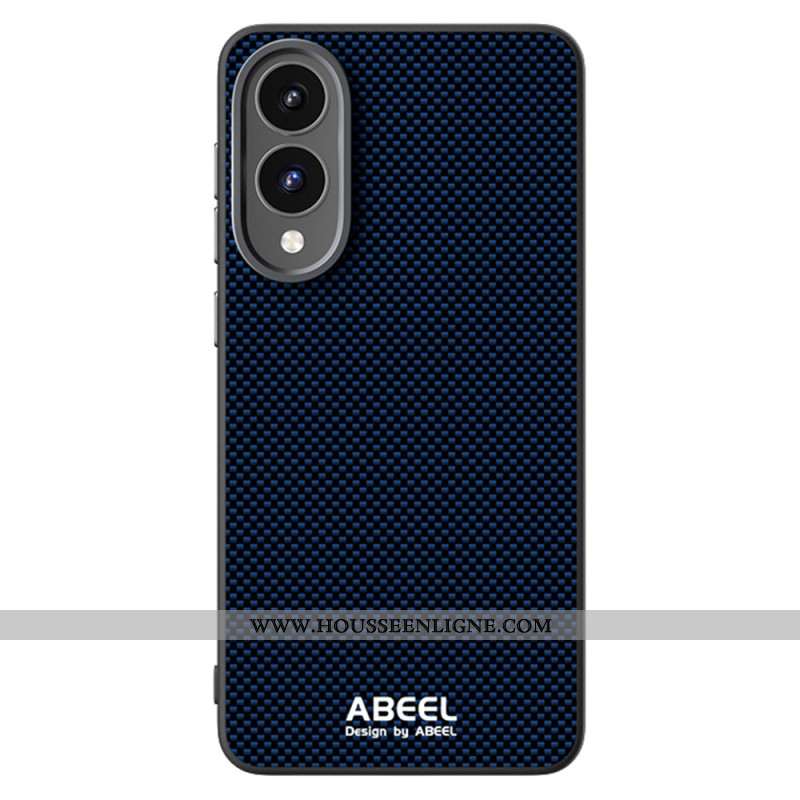 Coque Samsung Galaxy S25 Edge Compatible MagSafe Ultra Fine ABEEL