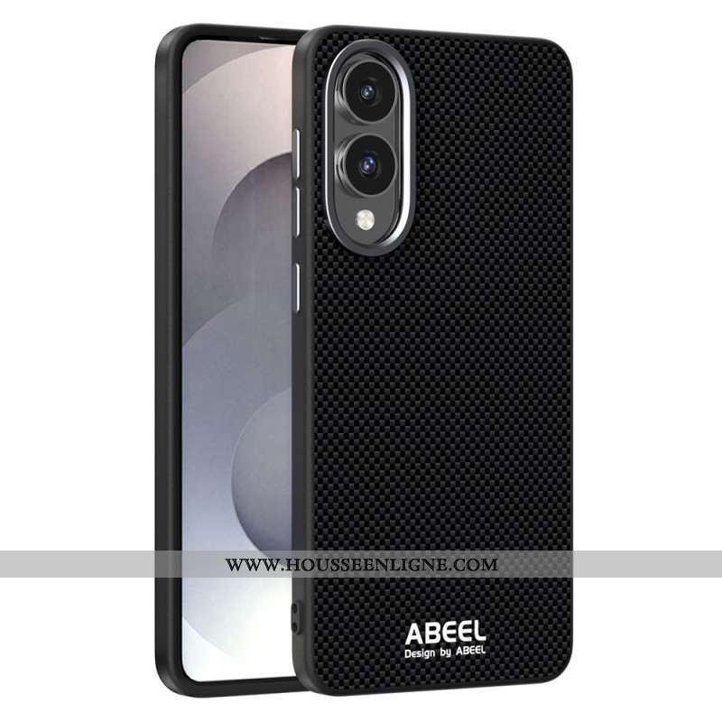 Coque Samsung Galaxy S25 Edge Compatible MagSafe Ultra Fine ABEEL