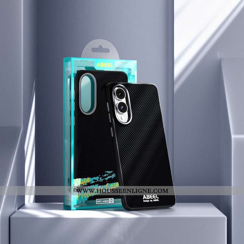 Coque Samsung Galaxy S25 Edge Compatible MagSafe Ultra Fine ABEEL