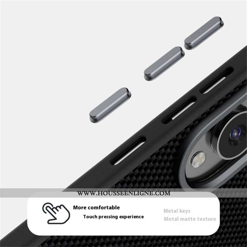 Coque Samsung Galaxy S25 Edge Compatible MagSafe Ultra Fine ABEEL