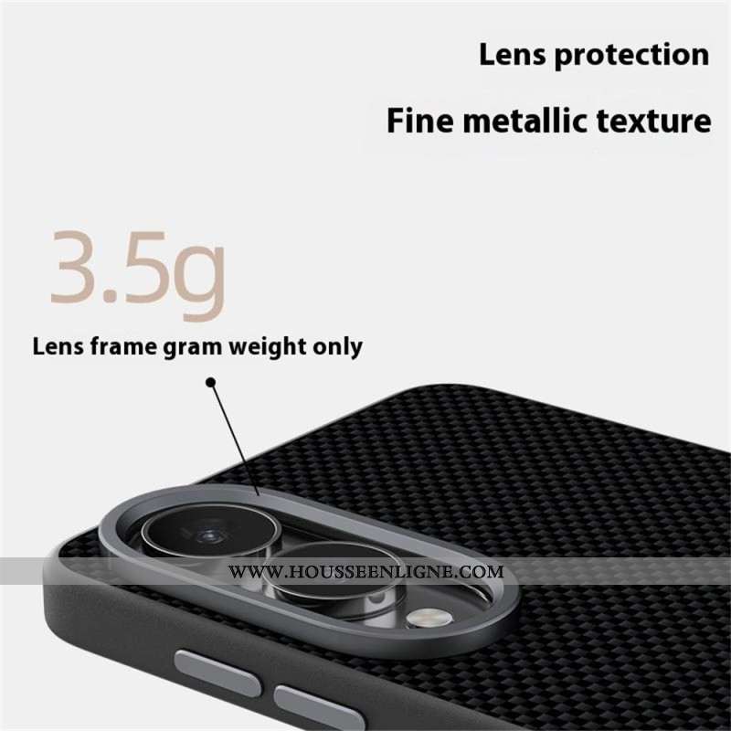 Coque Samsung Galaxy S25 Edge Compatible MagSafe Ultra Fine ABEEL