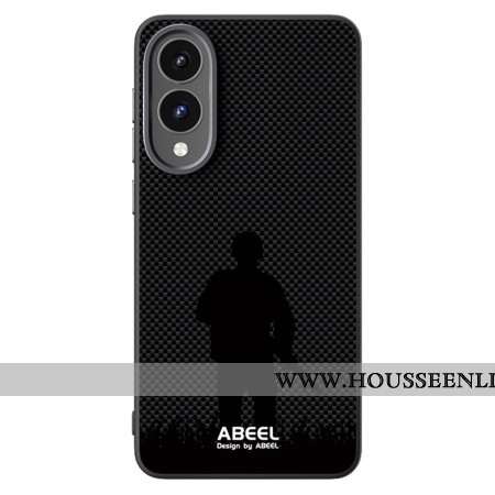 Coque Samsung Galaxy S25 Edge Compatible MagSafe Ultra Mince Warrior ABEEL