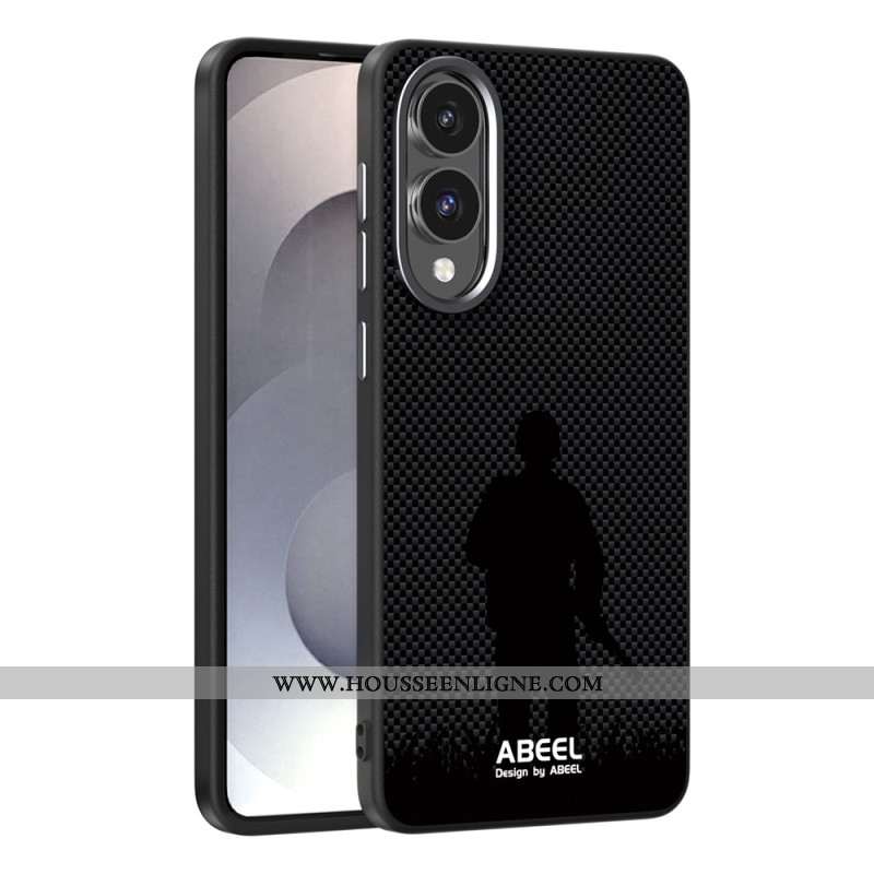 Coque Samsung Galaxy S25 Edge Compatible MagSafe Ultra Mince Warrior ABEEL