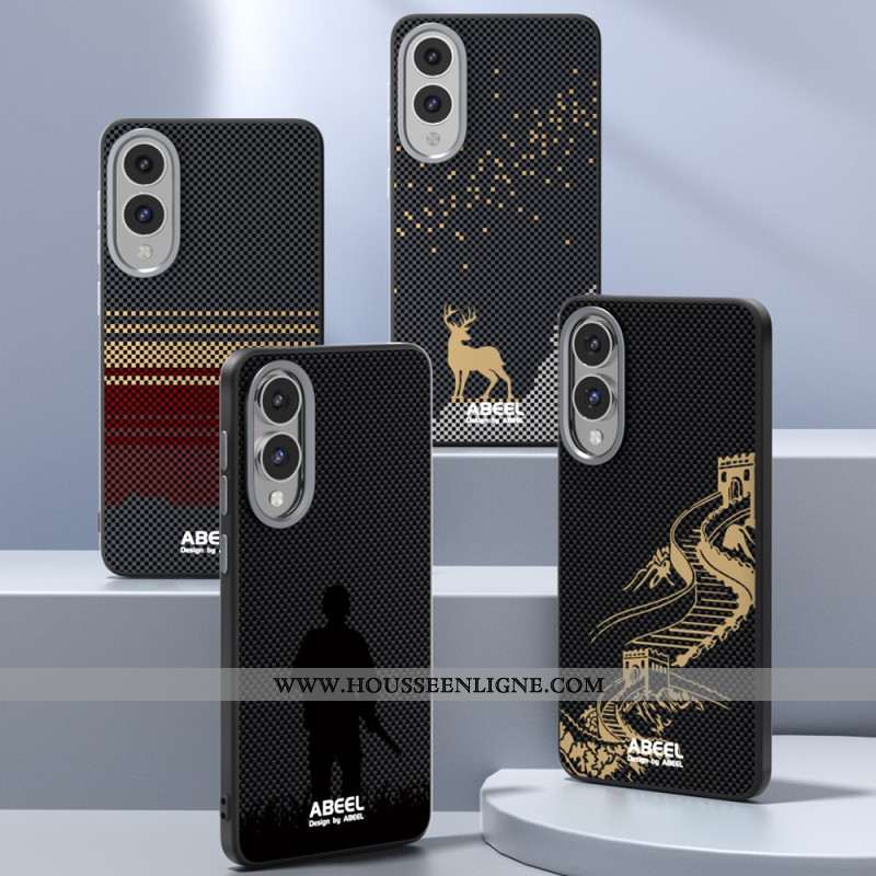 Coque Samsung Galaxy S25 Edge Compatible MagSafe Ultra Mince Warrior ABEEL