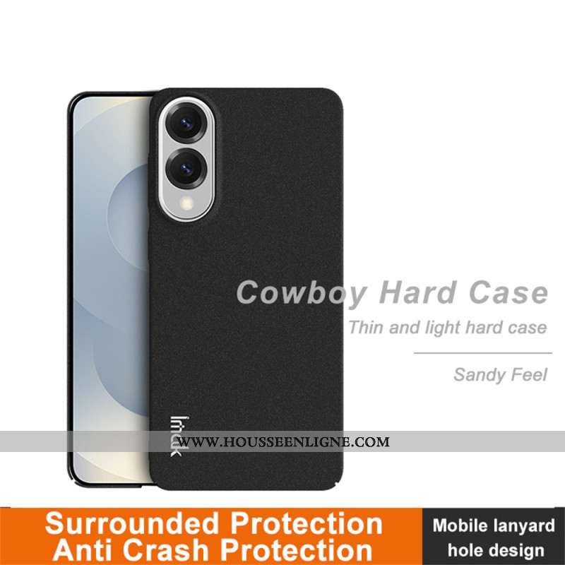 Coque Samsung Galaxy S25 Edge Cowboy Series IMAK