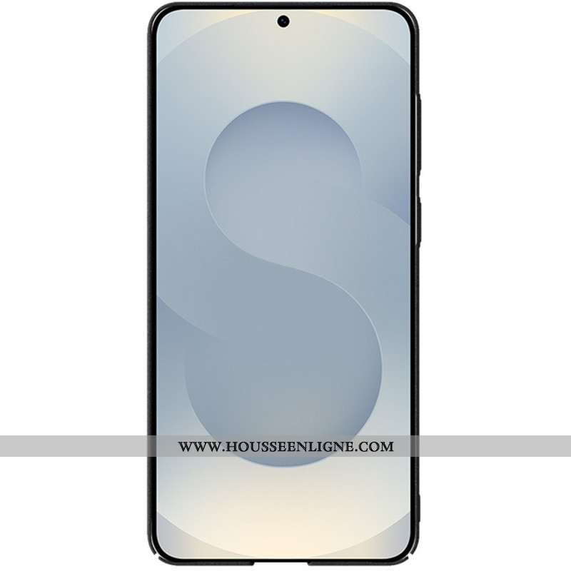 Coque Samsung Galaxy S25 Edge Cowboy Series IMAK