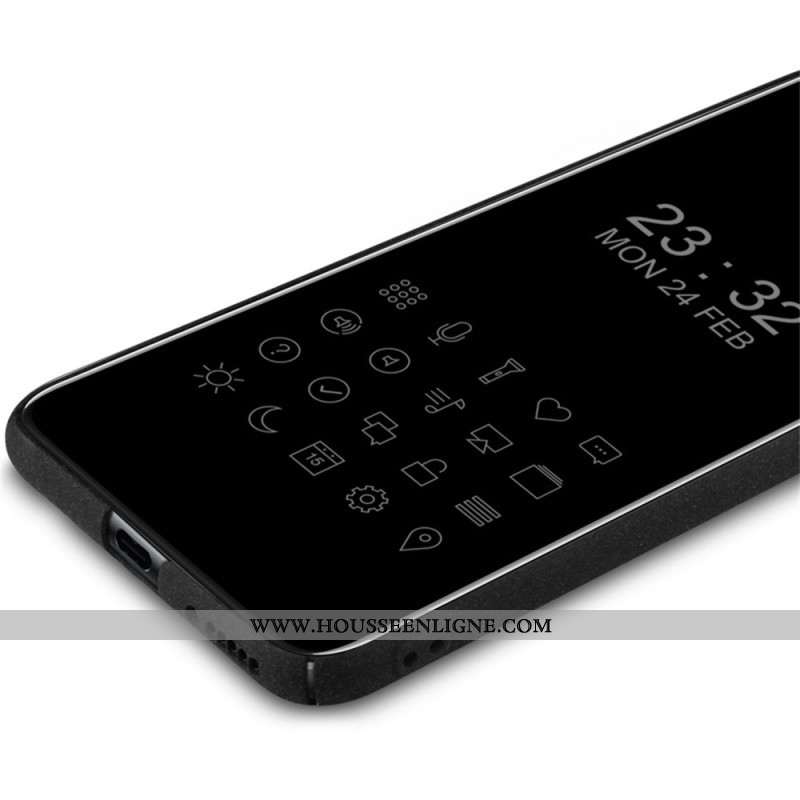 Coque Samsung Galaxy S25 Edge Cowboy Series IMAK