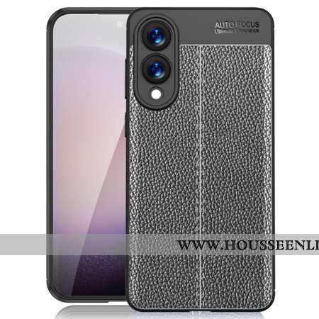 Coque Samsung Galaxy S25 Edge, Double Line