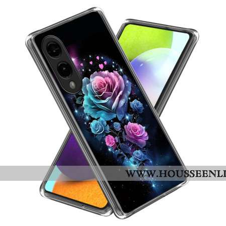 Coque Samsung Galaxy S25 Edge Dream Rose