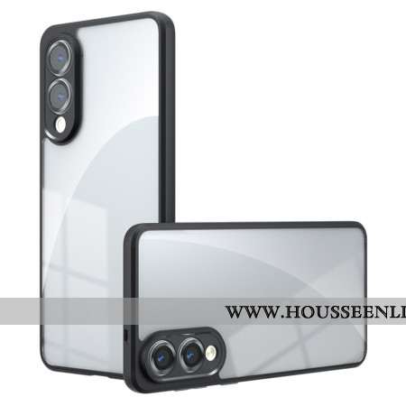 Coque Samsung Galaxy S25 Edge Ergonomie