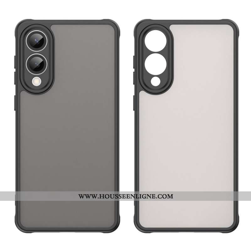 Coque Samsung Galaxy S25 Edge