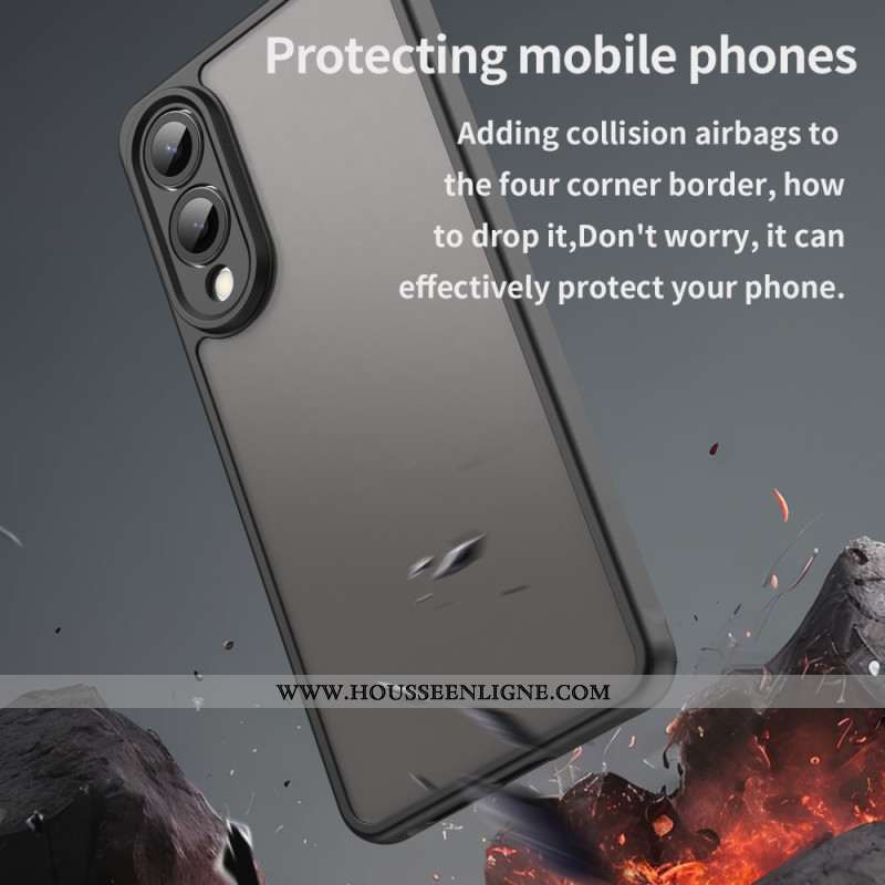 Coque Samsung Galaxy S25 Edge