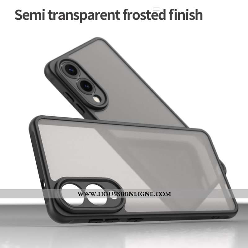 Coque Samsung Galaxy S25 Edge