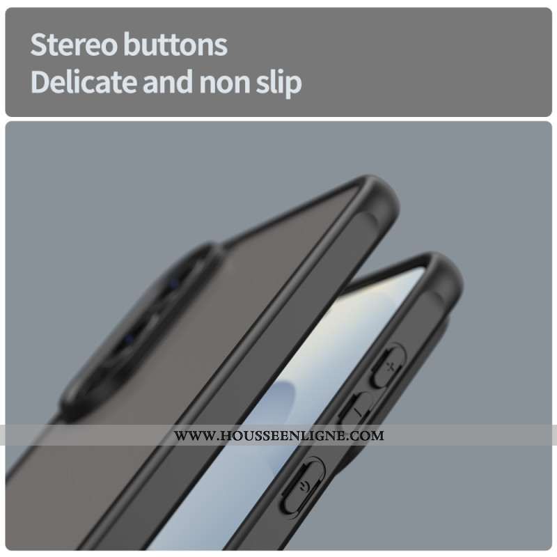 Coque Samsung Galaxy S25 Edge