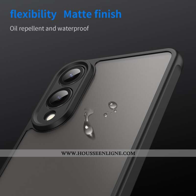 Coque Samsung Galaxy S25 Edge