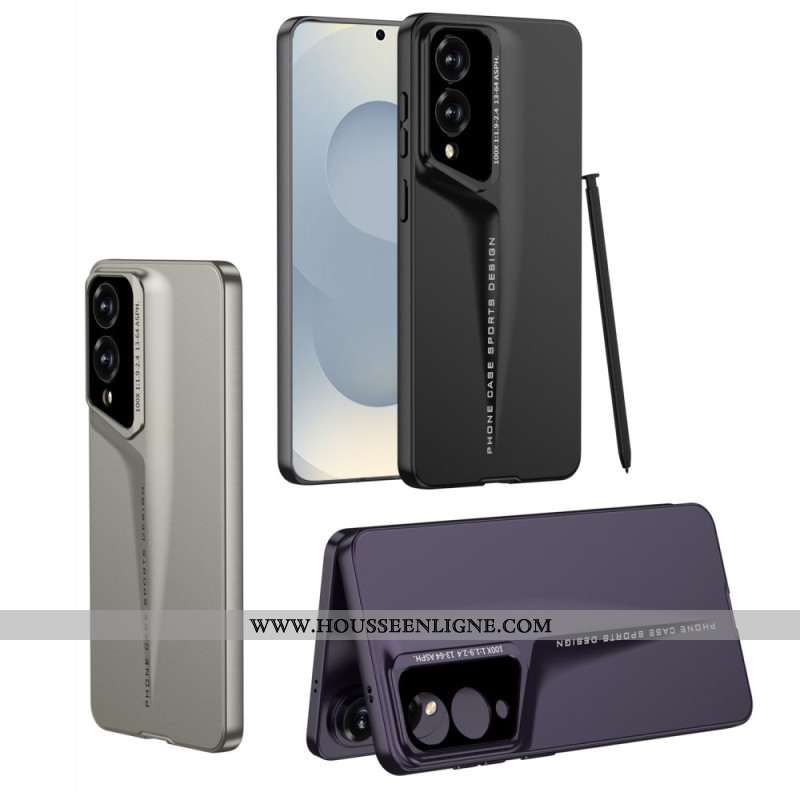 Coque Samsung Galaxy S25 Edge Finesse GKK