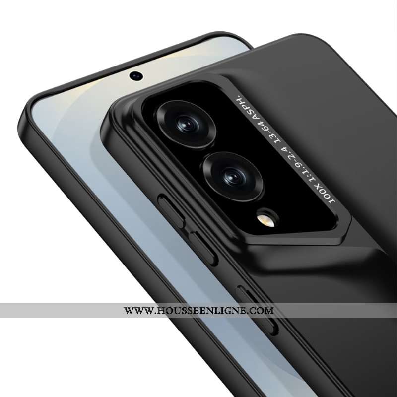 Coque Samsung Galaxy S25 Edge Finesse GKK